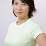 杉山 和代