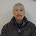 勝又 敬治