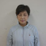 勝亦 留理子