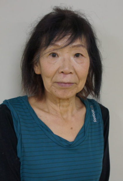 田辺 房子